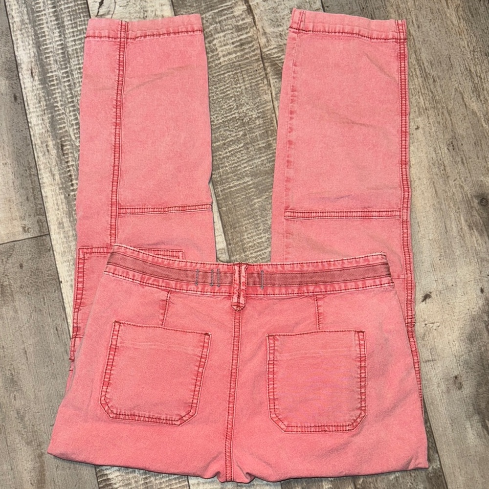 ANTHROPOLOGIE HEI Pants/ size 26